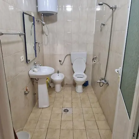 Appartement Lungomare Center *