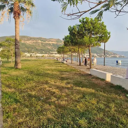 Appartement Lungomare Center *