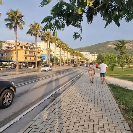 Lungomare Center Vlorë