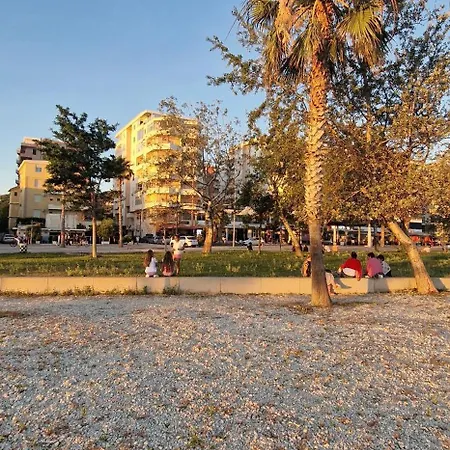 Appartement Lungomare Center *