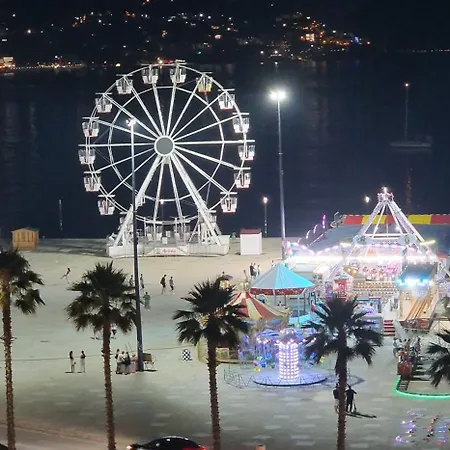 Lungomare Center Vlorë