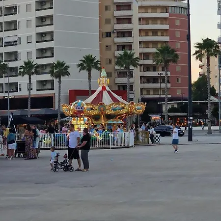 Lungomare Center